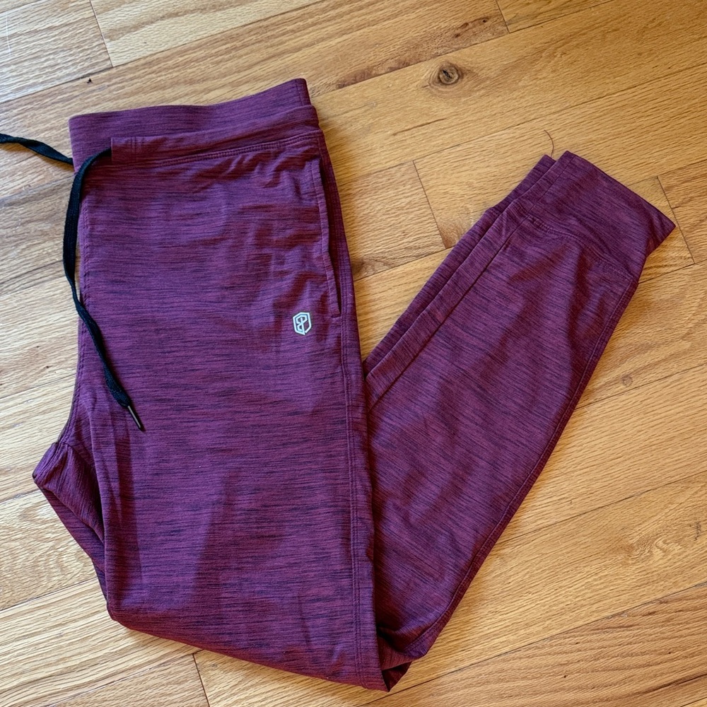 Born Primitive Joggers